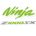 Kawasaki Ninja 1000/1100 SX España