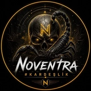Noventra #KARDEŞLİK telegram Group link