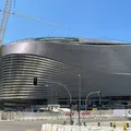 Nuevo Bernabeu 🏟 - Group with 692 groups in Common