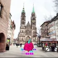 Нюрнберг для русскоязычных | Жизнь и работа в Германии - Channel with 14 channels in News/Magazines/Politics