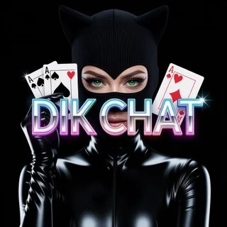 𝐃𝐈𝐊 𝐂𝐇𝐀𝐓 𝐍𝐕𝐔𝐓𝐈 ♠️ telegram Group link