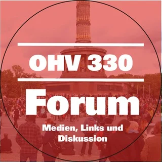 Oberhavel steht auf - OHV - Forum/Chat - Group with 1180 groups in Common