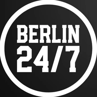 BERLIN 24|7🇩🇪БЕРЛИН 24|7ㅤㅤㅤㅤ ТУСОВКИ, ЗНАКОМСТВА, ТЕМКИ, 21+, ПРИКОЛЫ, ГЕРМАНИЯ, BTC, ETH, USDT, МЕЖДУНАРОДНЫЕ ПЕРЕ telegram Group link