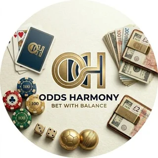 Odds Harmony telegram Group link