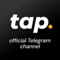 TAP - Official Community telegram group and channel join link TAP - Official Community - Group with 7690 groups in Crypto & Bitcoin
