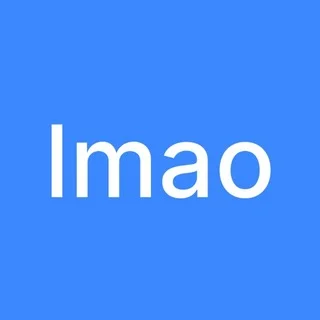 @okaylmao gc telegram Group link