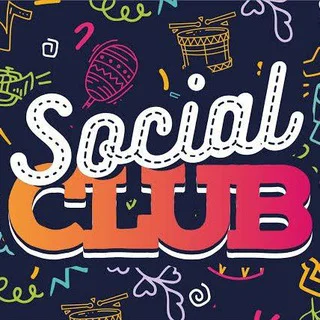 SOCIAL CLUB HOUSE telegram Group link