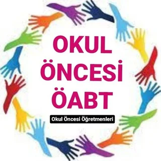 OKUL ÖNCESİ ÖABT - AGS telegram Group link