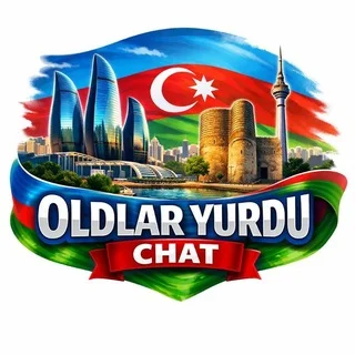 𝐎𝐥𝐝𝐥𝐚𝐫 𝐘𝐮𝐫𝐝𝐮 𝐂𝐡𝐚𝐭 🇦🇿 telegram Group link