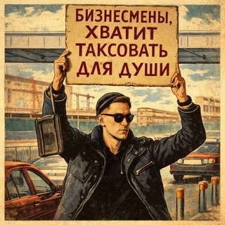 Омбудсмен такси 2.0 Chat telegram Group link