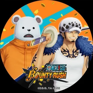 Ван Пис Баунти Раш/One piece bounty rush telegram Group link