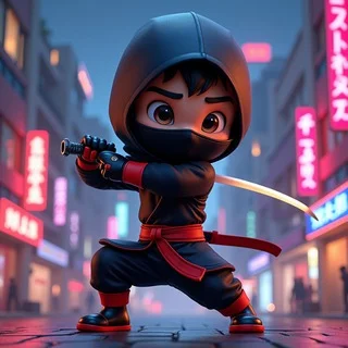 Chat Ninja 🥷🏿 telegram Group link