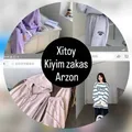🇨🇳 Muxlisa shop 🇨🇳 Xitoydan brend tavarlar 🇨🇳 onlayn savdo Namangan 🇨🇳 - Group with 231 groups in Common