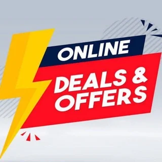 Online Deals And Offers Discussion telegram Group link