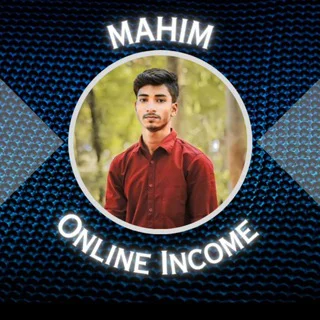 Online income support telegram Group link