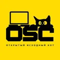 Открытый Исходный Кот (ex. Перейти в АйТи) - Group with 1635 groups in Tech & Coding