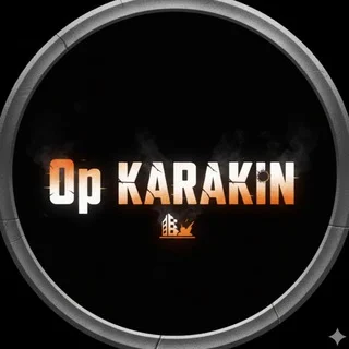 OP KARAKİN telegram Group link