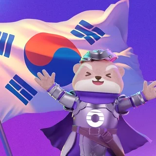 Orderly Korea 공식 커뮤니티 telegram Group link