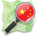 OpenStreetMap China (OSM中国) telegram Group link