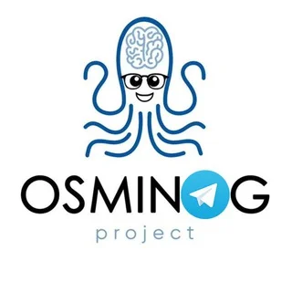 Osminog (1С и около 1С) telegram Group link