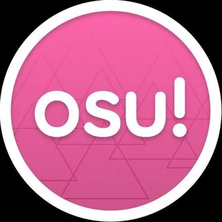 Osu! chat (RUS) telegram Group link
