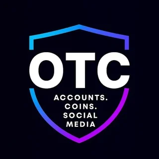 OTC Accounts/WL telegram Group link