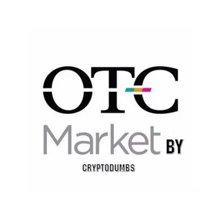 OTC CRYPTO MARKET telegram Group link