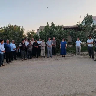 OVSHAR MAHALLASI telegram Group link