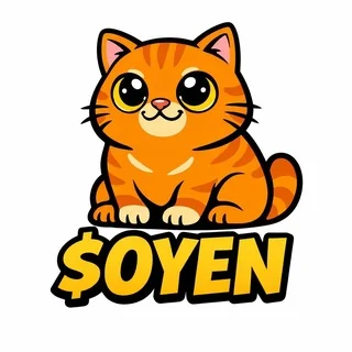 OYEN Community 🐱 telegram Group link