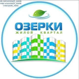 ЖК ОЗЕРКИ (БОЛЬШОЙ ЧАТ) | ВОРОНЕЖ telegram Group link