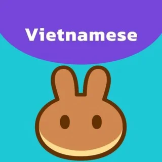 Pancakeswap Vietnamese telegram Group link