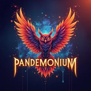 Pandemonium | Let there be Chaos telegram Group link