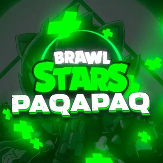 PAQAPAQ BRAWL STARS GRUPPASI telegram Group link