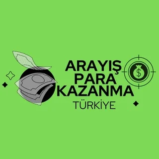 Arayış Para Kazanma 🤑 telegram Group link