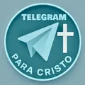 Telegram para Cristo - Group with 343 groups in Common