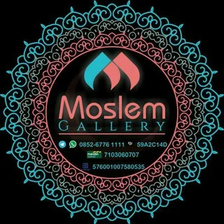 Moslem Gallery Mart telegram Group link