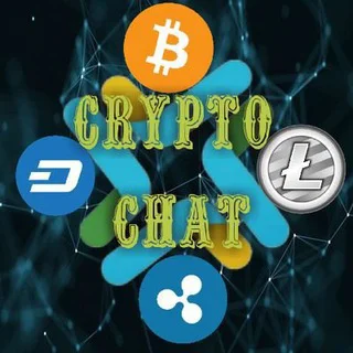 ▪️Crypto-Chat - ОБМЕННИК/ОБСУЖДЕНИЕ telegram Group link