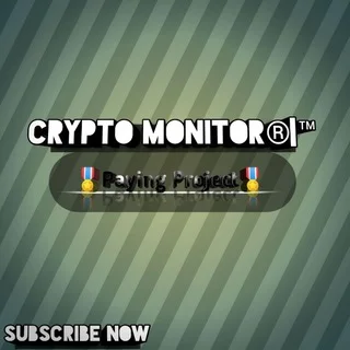 Crypto Monitor Spam telegram Group link