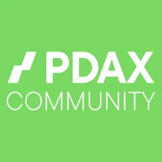 PDAX Official telegram Group link