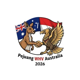 Pejuang WHV Australia 2026 telegram Group link