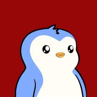 PENGU Asia telegram Group link