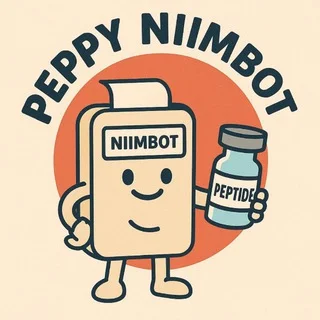 Peppy Niimbot telegram Group link