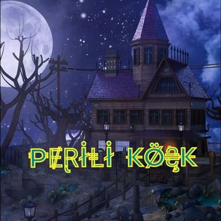 PERİLİ KÖŞK telegram Group link