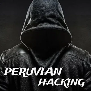 𝙋𝙀𝙍𝙐𝙑𝙄𝘼𝙉 𝙃𝘼𝘾𝙆𝙄𝙉𝙂 🇵🇪 🧑🏻‍💻 telegram Group link