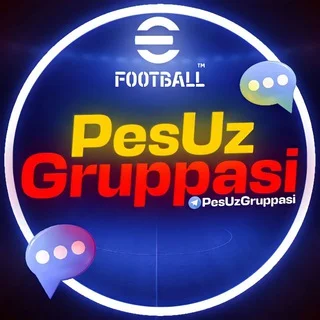 EFOOTBALL | CHAT telegram Group link