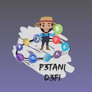 Petani Defi telegram Group link