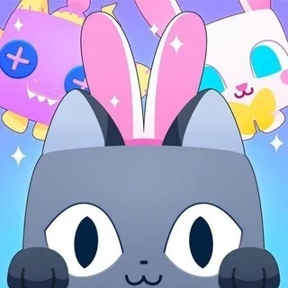 Pet Simulator X INDONESIA telegram Group link