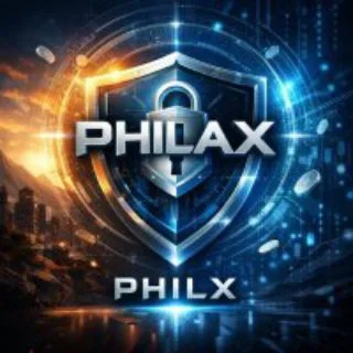 $PHILAX telegram Group link