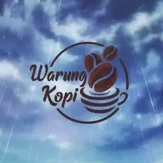 Warung Kopi ☕️ telegram Group link