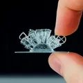 Фотополимерные тёрки SLA/LCD/DLP/MSLA/etc. telegram Group link
